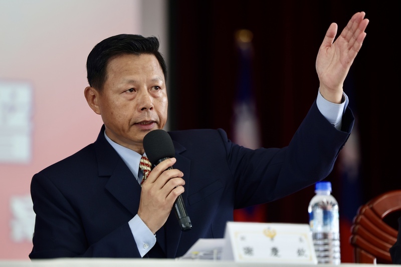 中國近期在我外離島「多點開花」襲擾 海巡署將採「透明戰略」因應