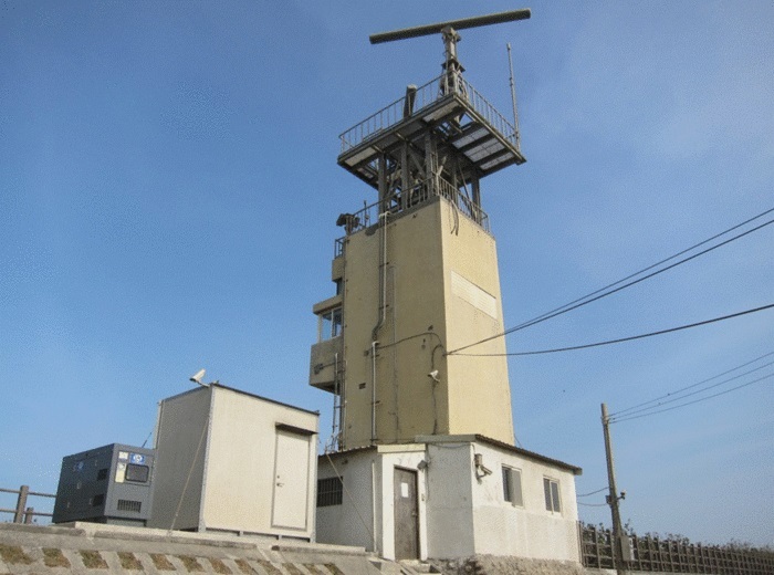 強化海面監控 海巡導入環島岸際智慧監控系統、漁船加裝AIS