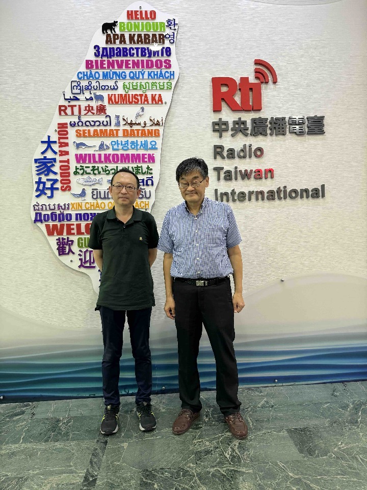 民主自由的珍貴