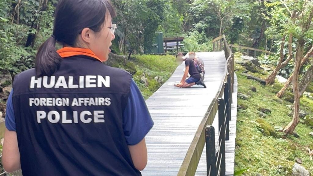 德國名教授花蓮失蹤案 網友盼奇蹟出現