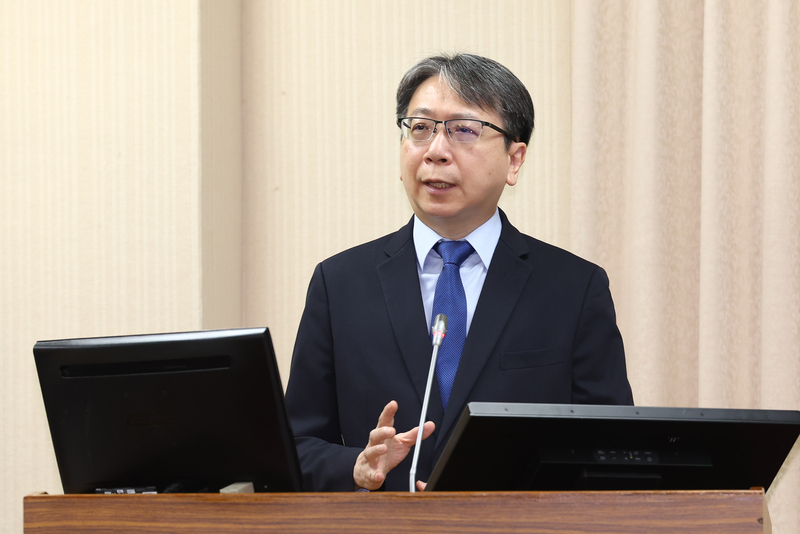 澎湖漁船遭扣押 蔡明彥：較不尋常 分析中共有無政治考量
