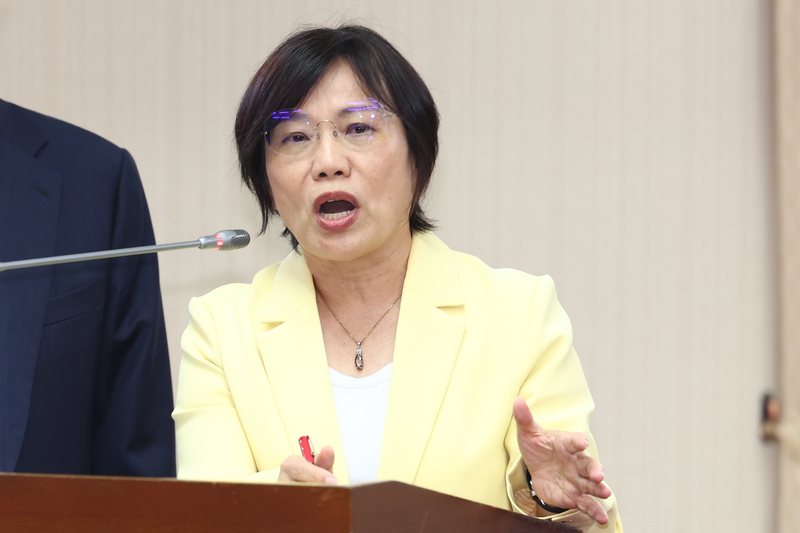 劉世芳裁示積極推動新住民專法 新住民發展基金適用對象有望擴大