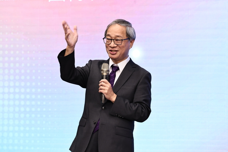 巴奈金曲上提天安門事件 李遠：謝謝妳為理想堅持