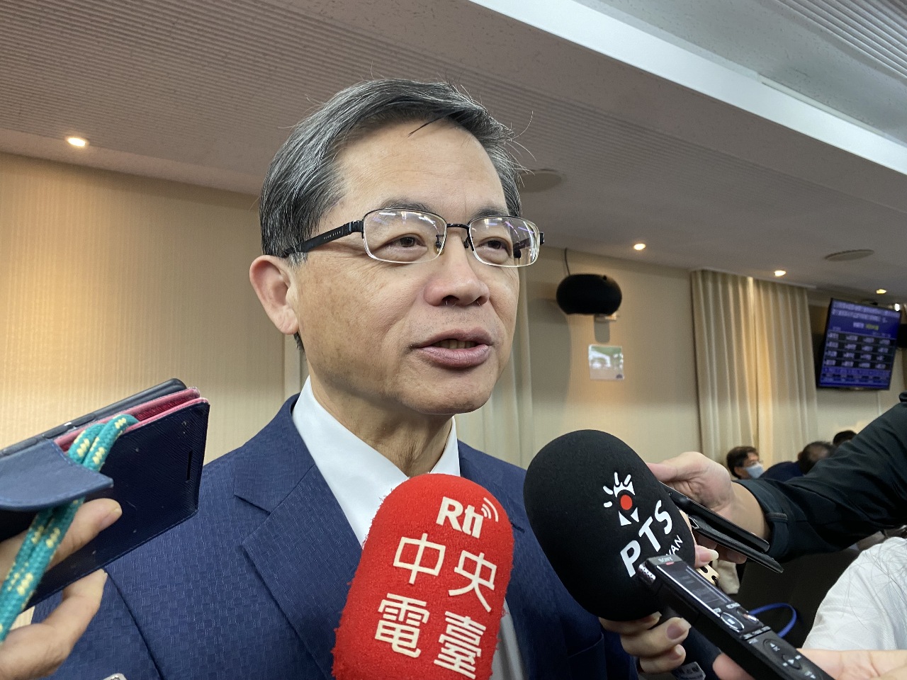 中共無人機干擾離島航班 交長：由相關單位處理