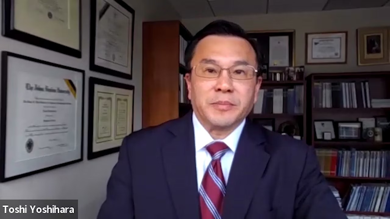 美智庫：縱容中國南海行徑 必賠上血淚代價