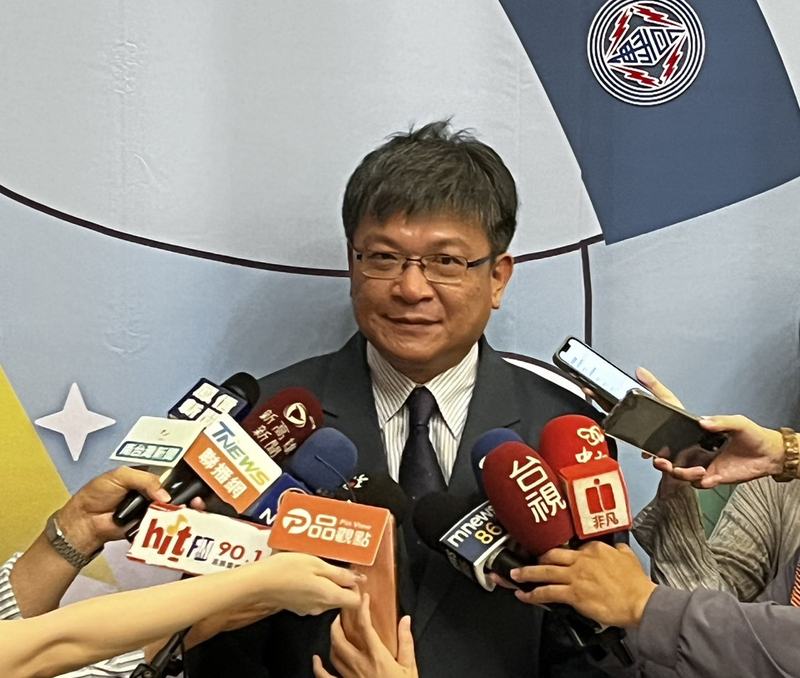 產業電價連環漲 曾文生：台灣不會因漲電價失去競爭力
