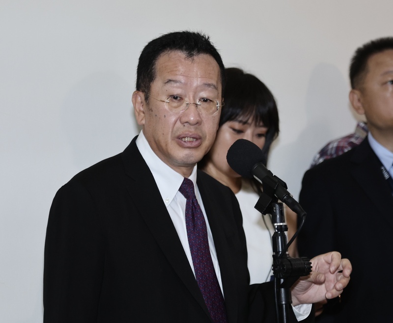 共機37架次出海 國防部：赴西太平洋與山東艦聯訓