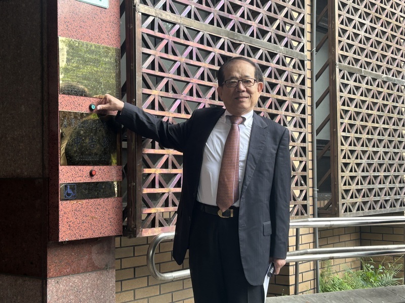 京華城董事長告加重誹謗  游淑慧：烏龍且惡意提告