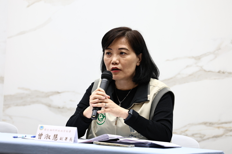 衛福部7月新制  放寬視訊看診對象與項目