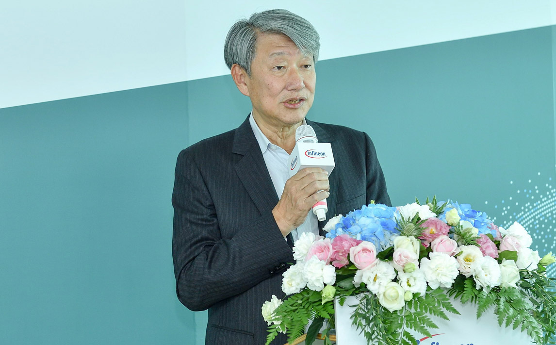 訪美將見黃仁勳、蘇姿丰？ 郭智輝：都在名單內