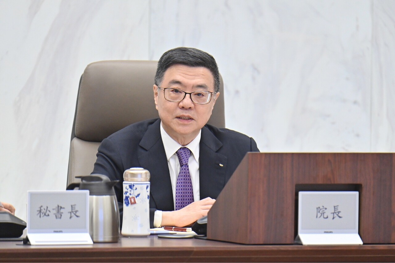 政院推第三期新世代反毒策略  落實無毒家園