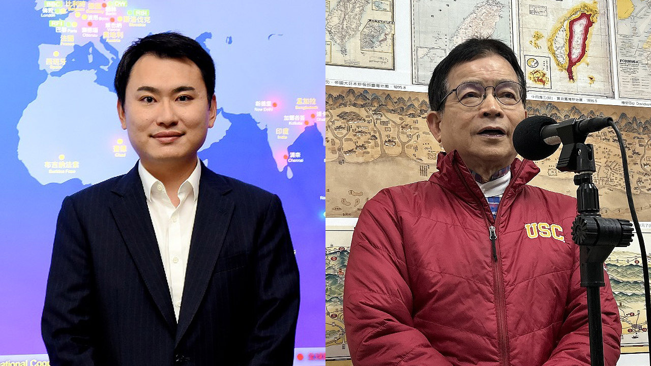 首戰即終戰是引戰？綠委：更適用中國
