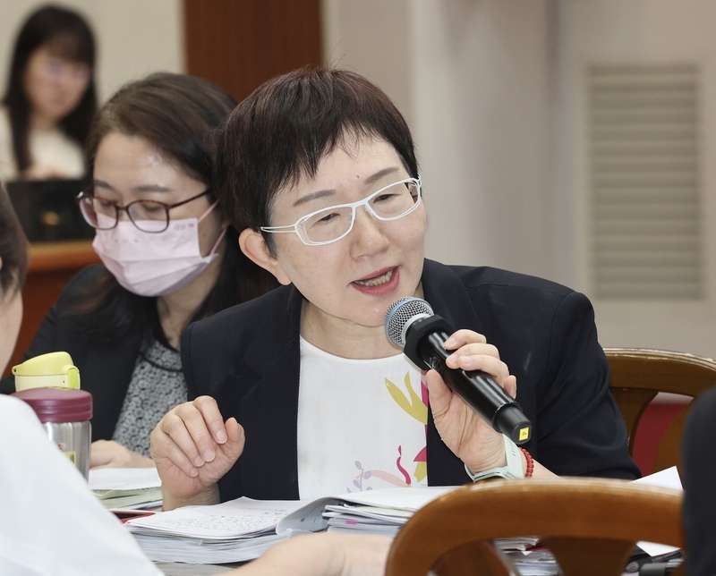 財長堅持財劃法不應為修而修 財委會要求下會期提政院版