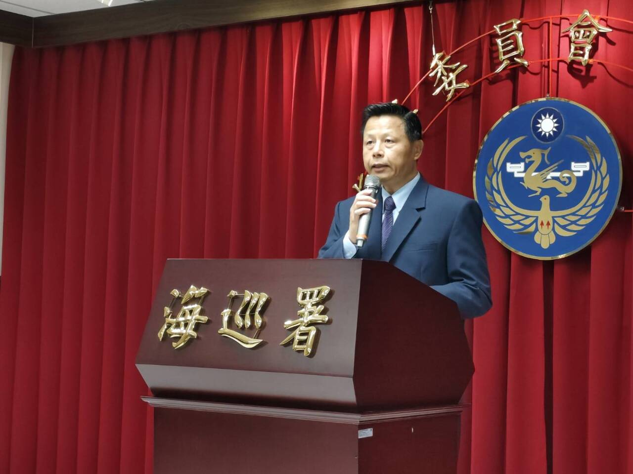 應對「海纜攻擊」海巡署：將立即報請立案 優先帶返
