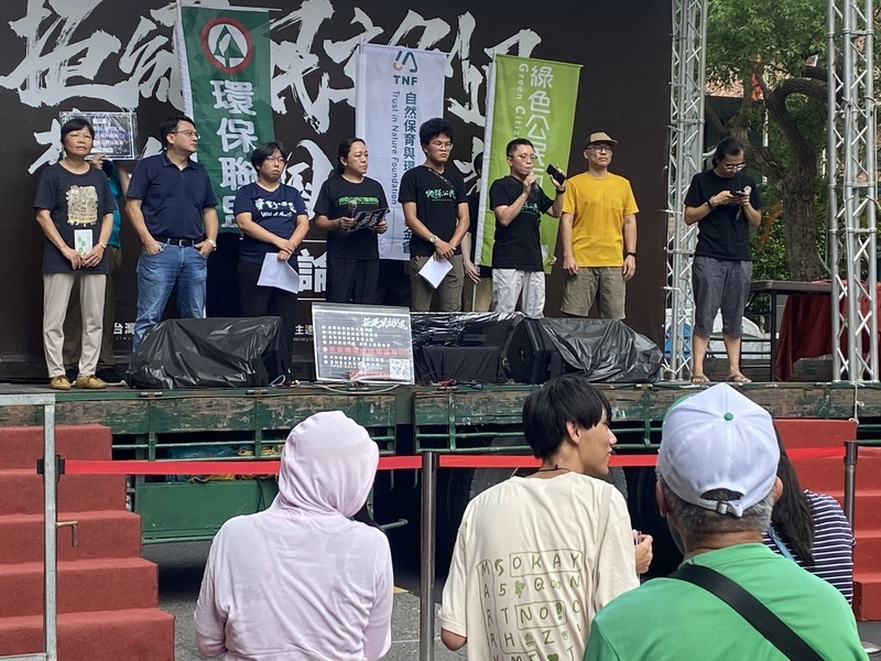 停電、缺電有異，再生能源前景旺