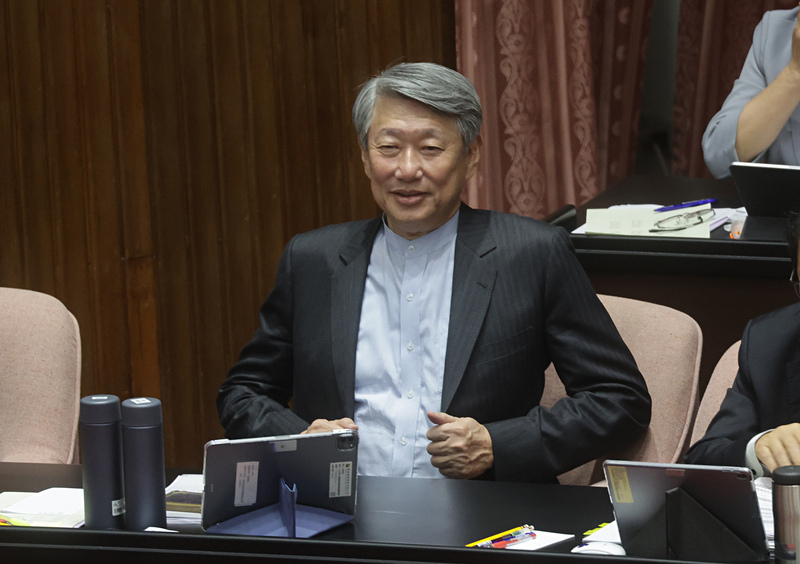 沒有缺電、公開透明 經長：7月起台電官網公告電力資訊