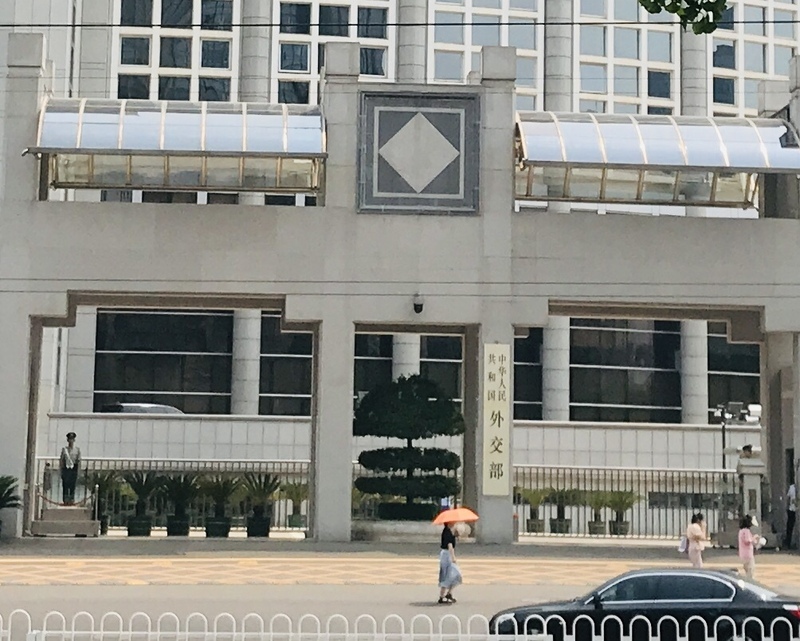印巴衝突升溫 中國促克制