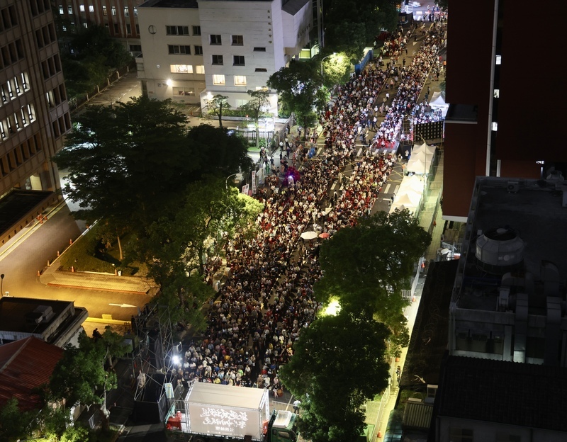 國會職權修法 賴總統24日敞廳談話說明釋憲態度