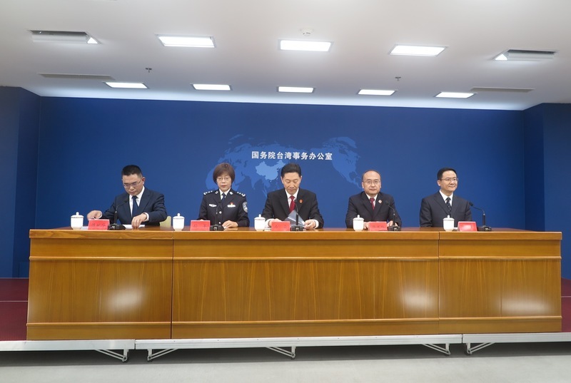 北京大陣仗發布新規 「分裂國家」最高可判死刑