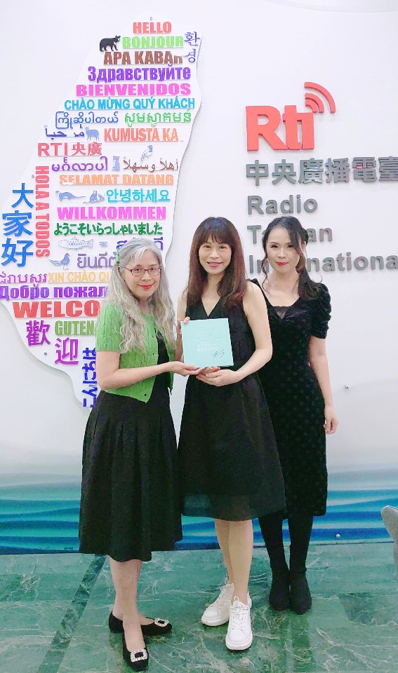 鋼琴家/方亭&長笛演奏家/石雅如