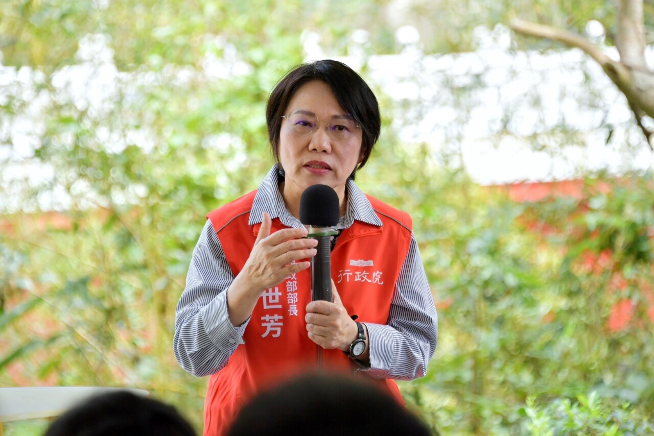 華亞科自辦重劃案 劉世芳：內政部從未同意 亦從未有共識