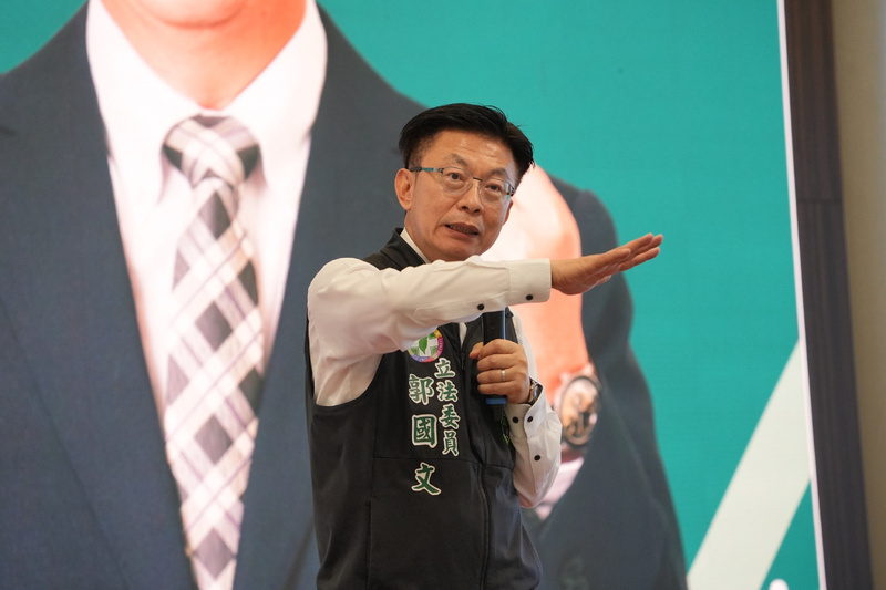 在野指閣揆領軍宣講罷免是民主笑話 民進黨：宣講政策是執政黨義務