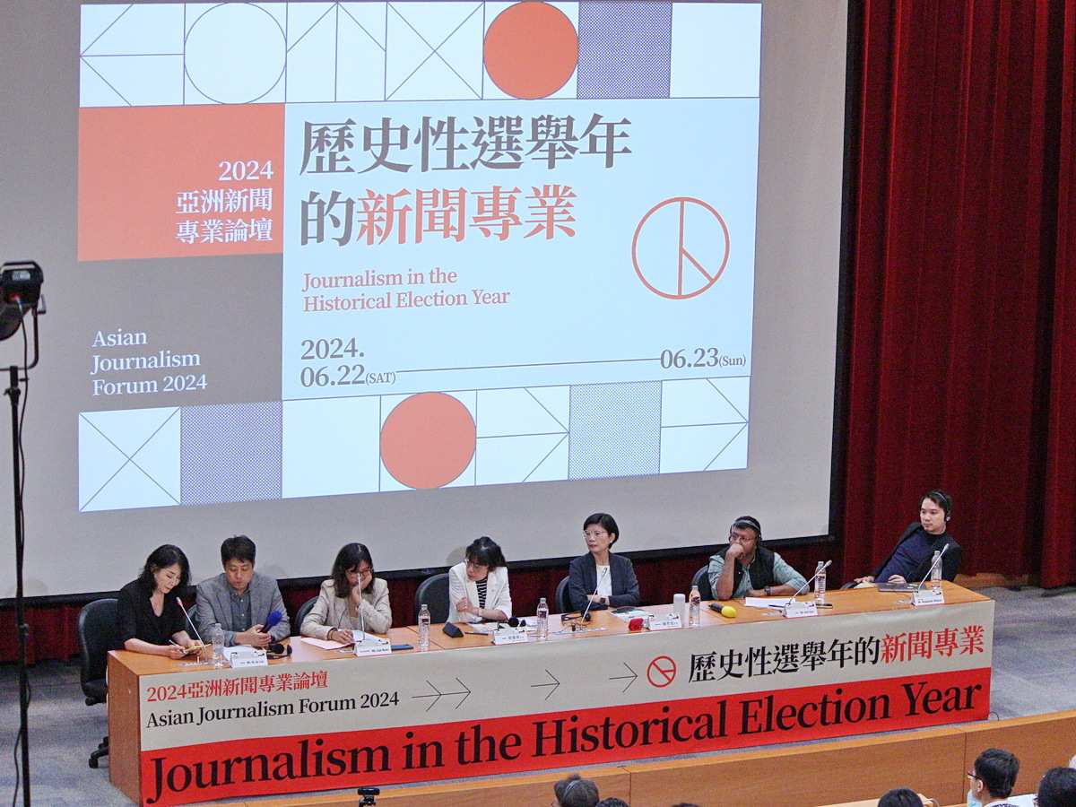 民粹主義下的媒體 監督制衡角色逐漸消失