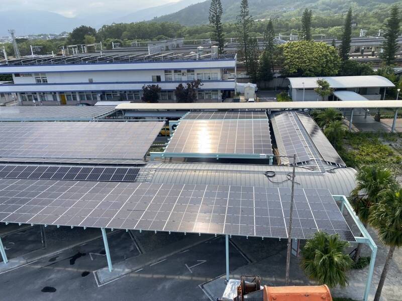 經部：調整綠電分配機制 增進企業國際競爭力