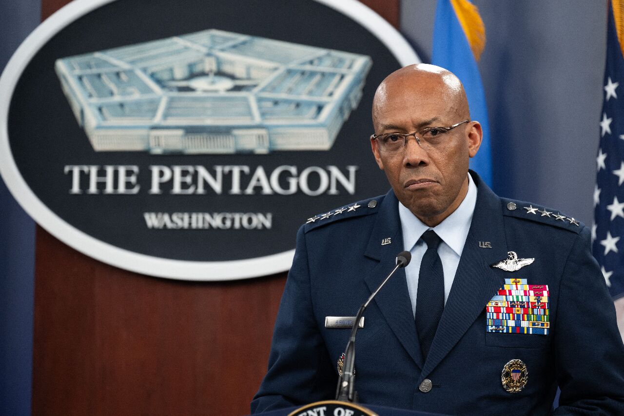 美軍將領：以色列進攻黎巴嫩恐擴大區域衝突
