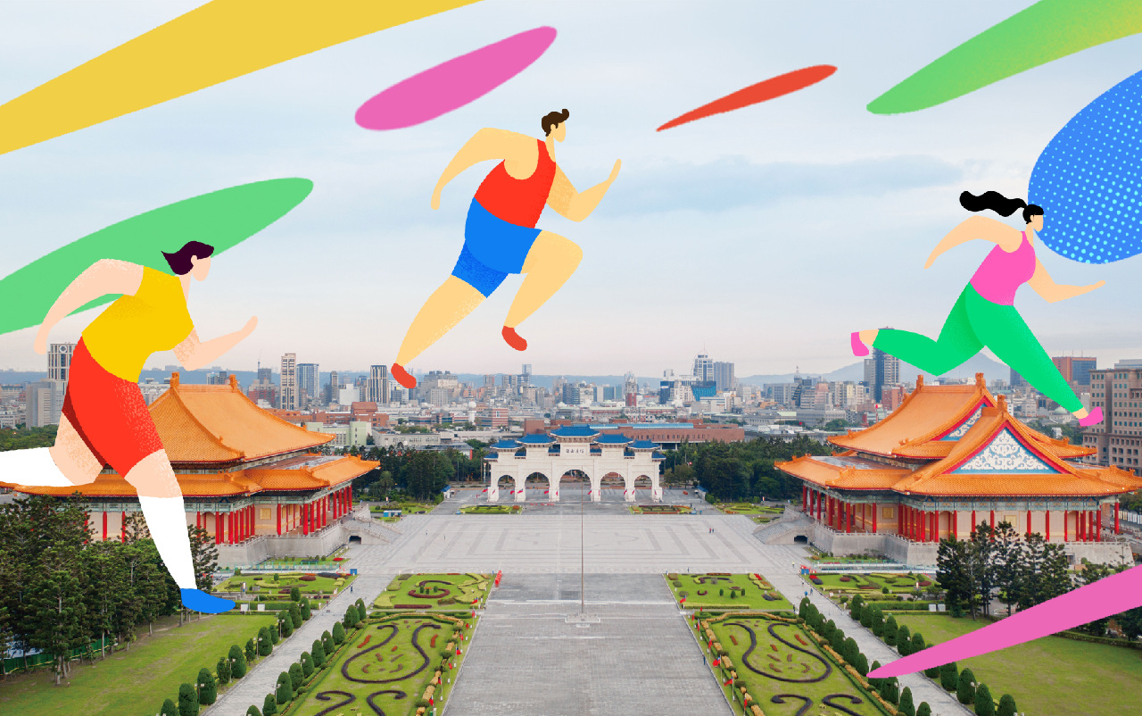 國家級應援派對！7/20總統府音樂會  為奧運台灣健兒加油