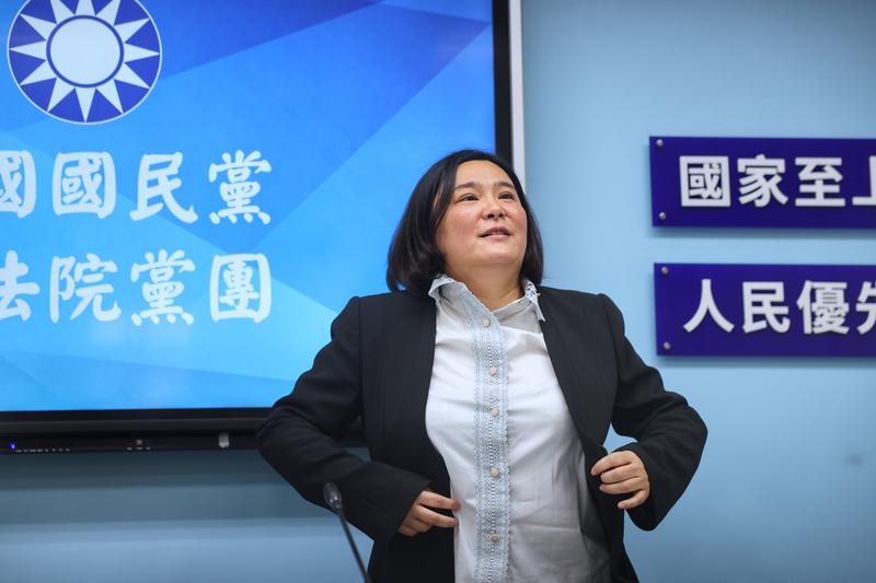 陳玉珍：8月7日陪家屬赴陸 接胡姓釣客返家