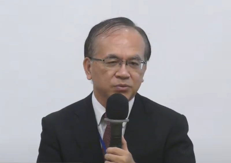 前交長李孟諺請辭獲准  政次陳彥伯暫代
