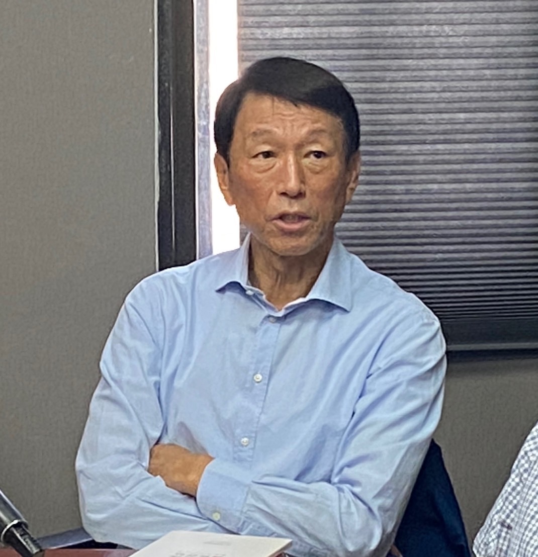 參謀總長將進立院備詢 李喜明：這對國家不是好事