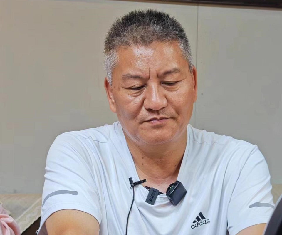 就差11分 中國「高考釘子戶」今年第28度落榜