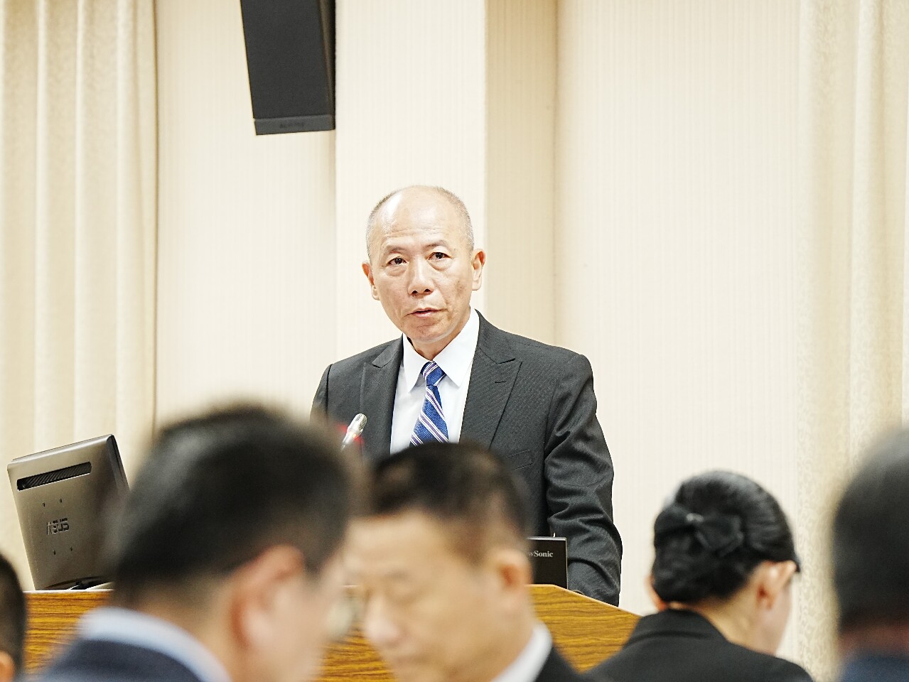 漢光40將登場 著重「去中心化指管」及「ROE」接戰規定