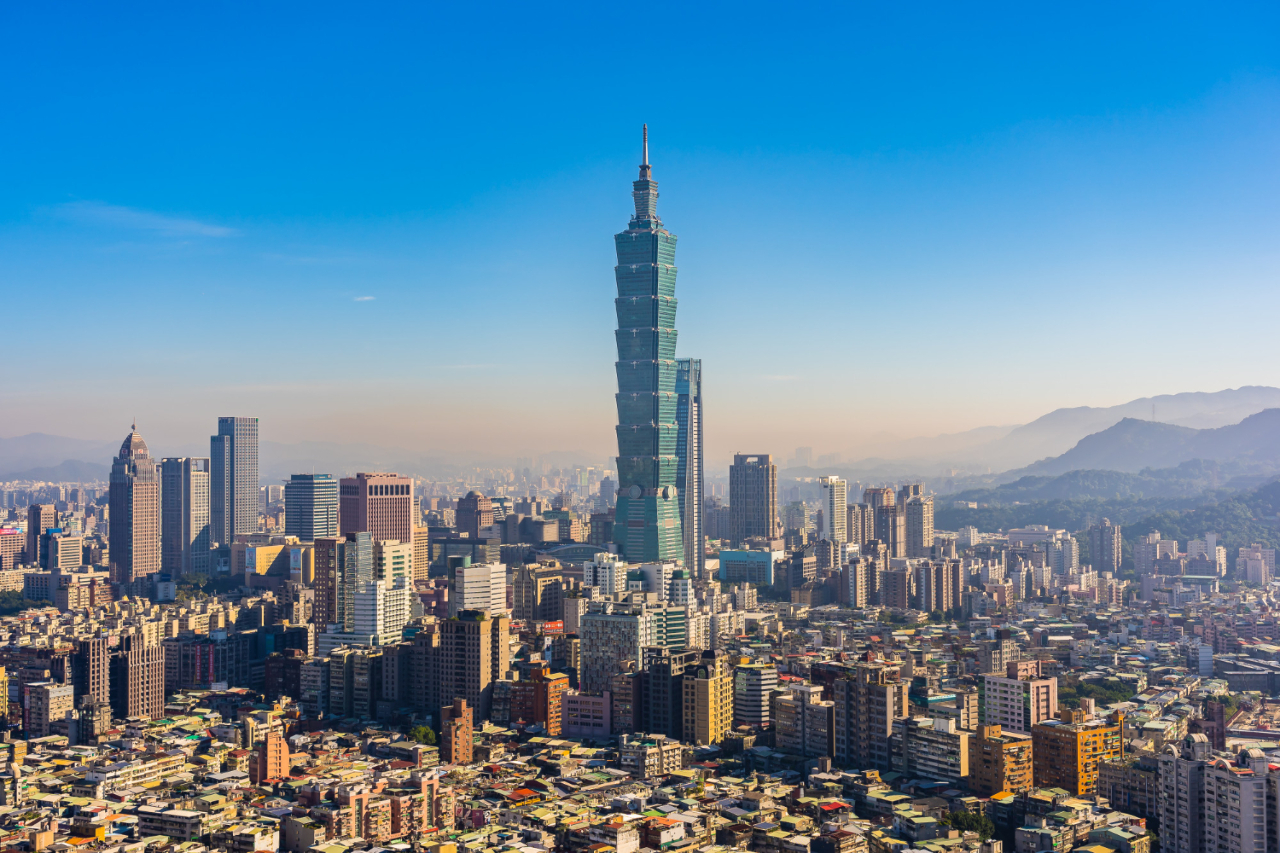 2025年IMD世界競爭力 台灣排名進步至全球第6名