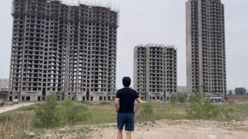 中國建築業欠款淪常態 央企國企也沒錢付供應商