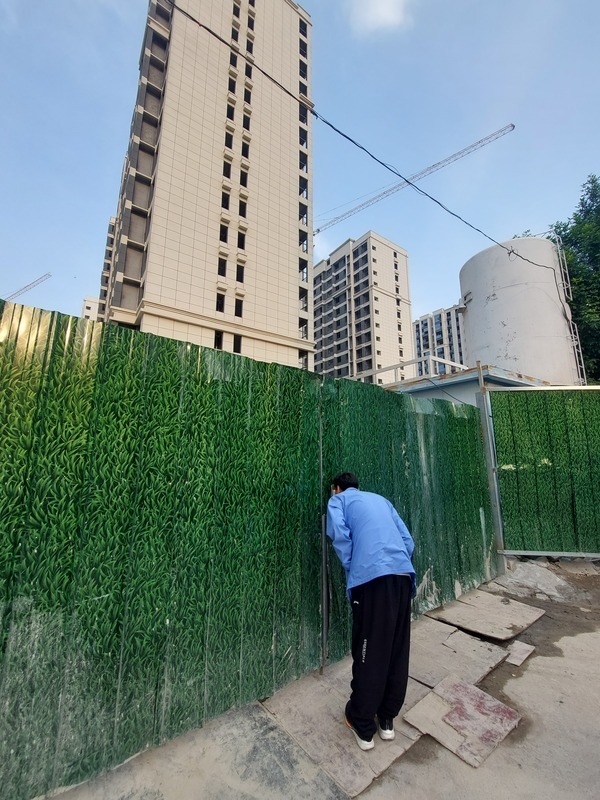 三中全會文件：賦予中國城市自主權 取消住房限購