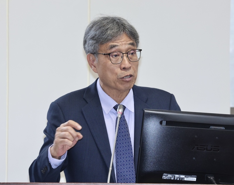 中國取消34項農產品免關稅 陳駿季：影響非常小且可控