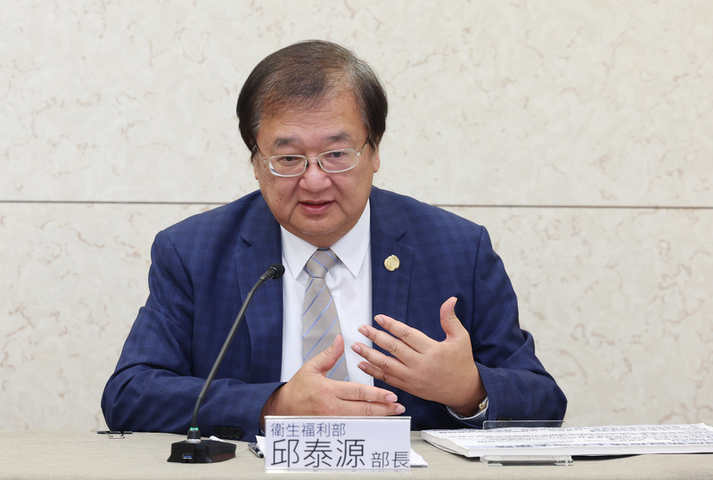 幼兒園狼師案 邱泰源籲地方積極承擔多一點