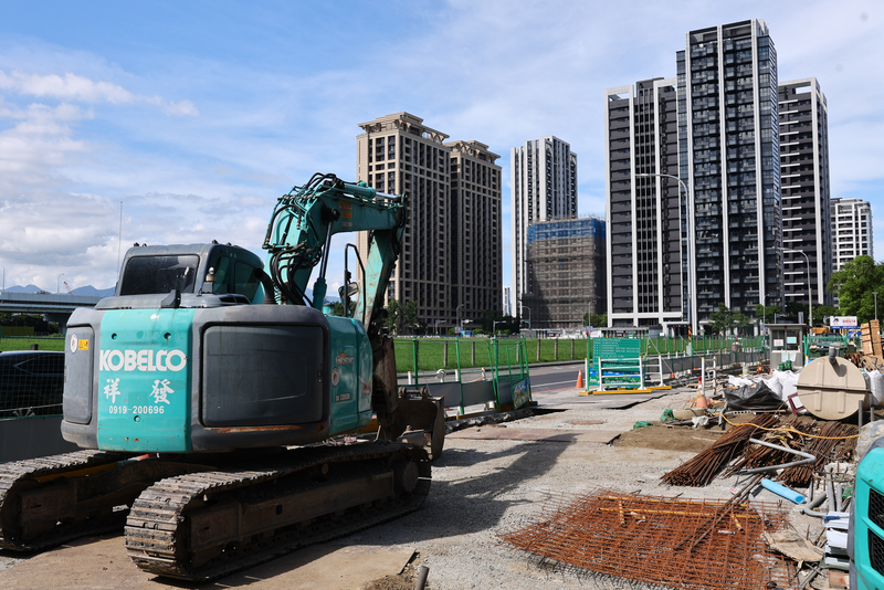 風從哪裡來？ 內政部建研所「都市風廊」資訊幫都市熱島降溫
