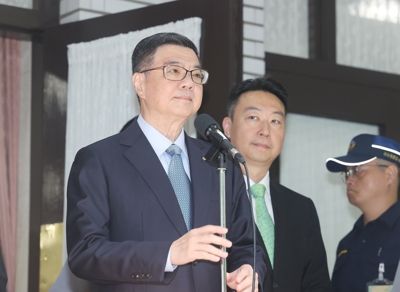 蛋價低迷立委建議國軍加菜 卓揆：已在執行