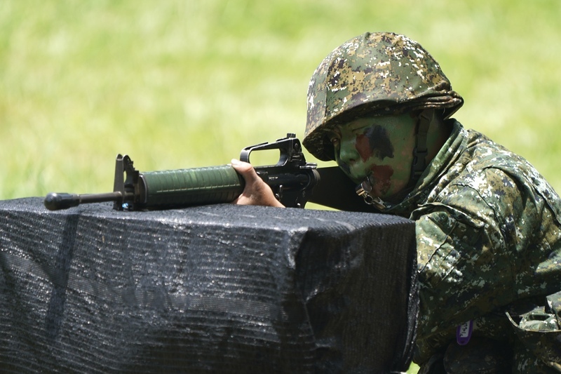 立院三讀  軍人悔過期間不計入役期與年資