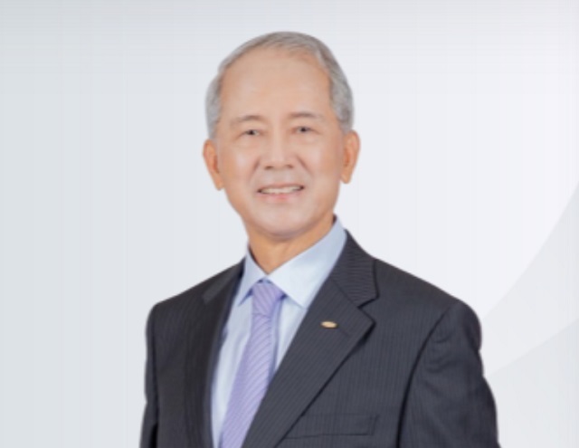 新光金重訊 董事長陳淮舟因健康因素請辭