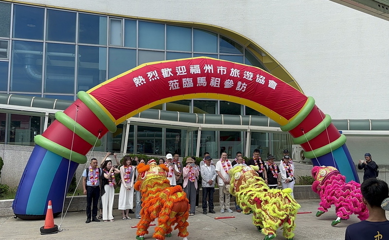 重啟觀光對兩岸和平穩定至關重要