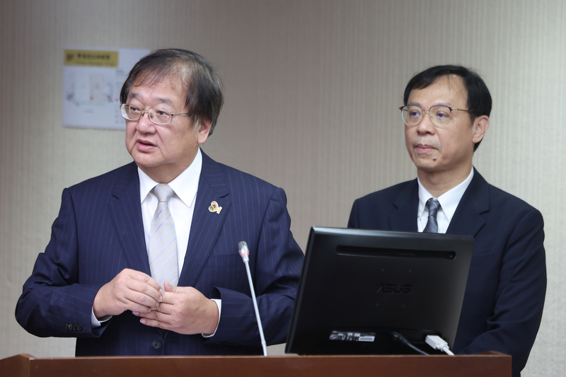 邱泰源：60億癌藥基金明年初上路 後年規模達百億