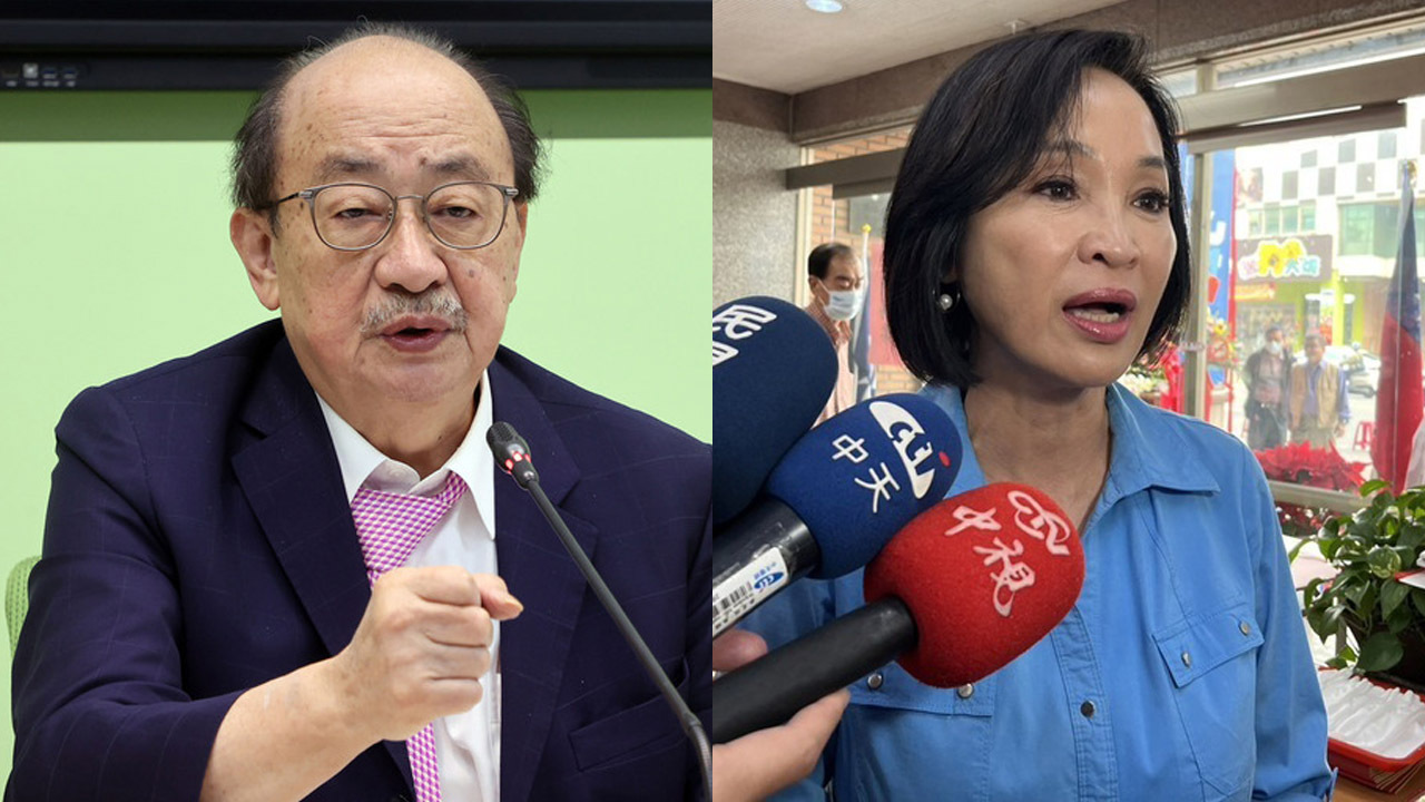 藍營將排審核能延役修法 綠營籲藍思考配套可行度