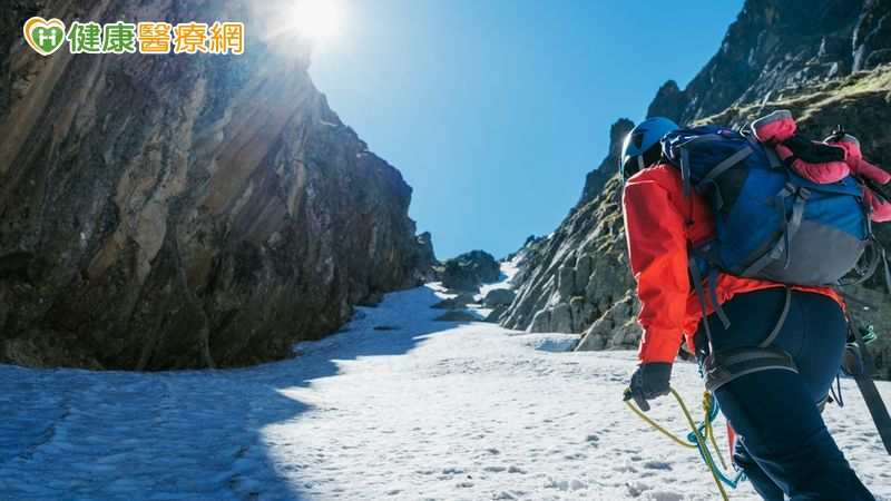 海拔過2100m注意！醫:「高山症要小心」 常運動者也會發生