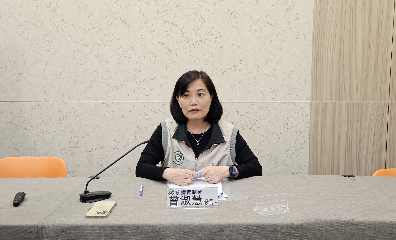 流感疫情上升 重症高峰未過
