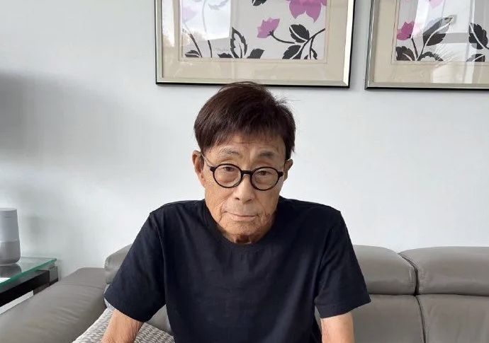 劉家昌因癌症安詳病逝  享壽83歲